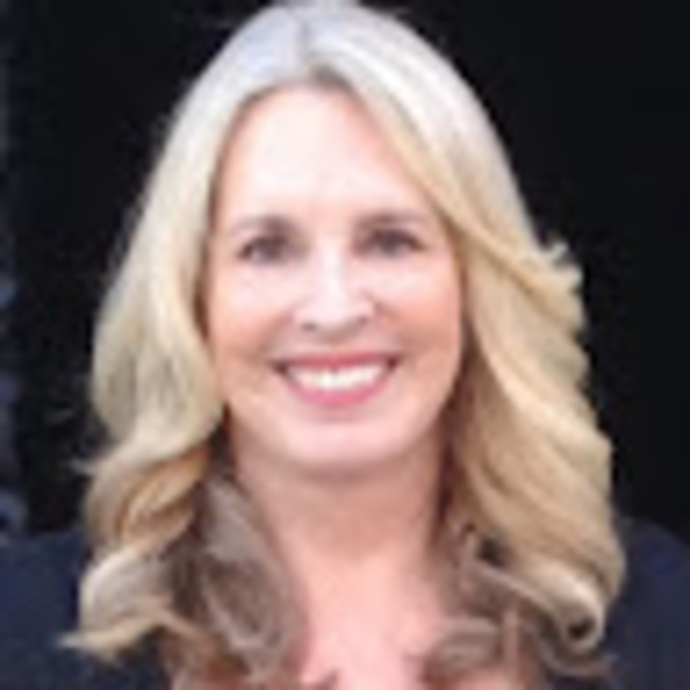 Meet your Posher, Nancy meade